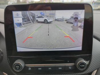 Photo 27 du bon plan FORD Puma 1.0 EcoBoost 125ch S&S mHEV ST-Line Vignale Powershift occasion à 18990 €