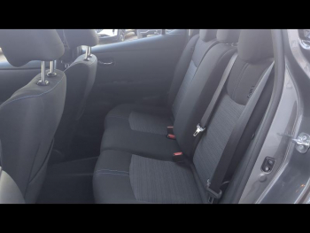 Photo 14 du bon plan NISSAN Leaf 150ch 40kWh Acenta 22 occasion à 13490 €