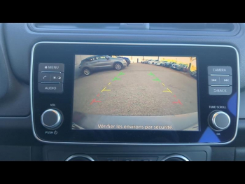 Photo 19 du bon plan NISSAN Leaf 150ch 40kWh Acenta 22 occasion à 13490 €