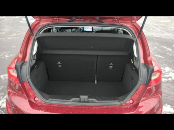 Photo 9 du bon plan FORD Fiesta 1.0 EcoBoost 95ch Titanium 5p occasion à 12990 €