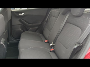 Photo 10 du bon plan FORD Fiesta 1.0 EcoBoost 95ch Titanium 5p occasion à 12990 €