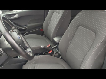 Photo 11 du bon plan FORD Fiesta 1.0 EcoBoost 95ch Titanium 5p occasion à 12990 €