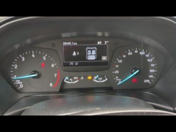 Photo 14 du bon plan FORD Fiesta 1.0 EcoBoost 95ch Titanium 5p occasion à 12990 €