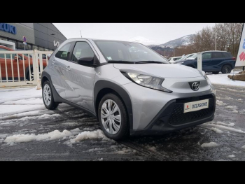 Photo 3 du bon plan TOYOTA Aygo X 1.0 VVT-i 72ch Dynamic occasion à 14490 €