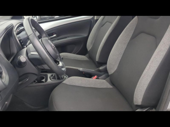 Photo 11 du bon plan TOYOTA Aygo X 1.0 VVT-i 72ch Dynamic occasion à 14490 €