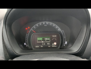 Photo 14 du bon plan TOYOTA Aygo X 1.0 VVT-i 72ch Dynamic occasion à 14490 €