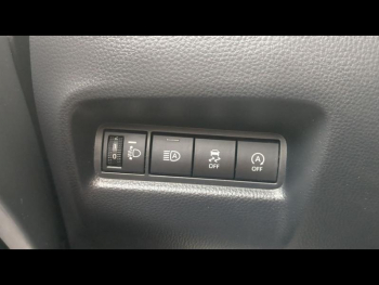 Photo 16 du bon plan TOYOTA Aygo X 1.0 VVT-i 72ch Dynamic occasion à 14490 €