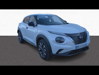 Photo 2 du bon plan NISSAN Juke 1.6 Hybrid 143ch Business Edition 2024 occasion à 20990 €