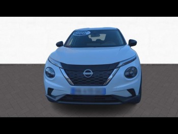 Photo 3 du bon plan NISSAN Juke 1.6 Hybrid 143ch Business Edition 2024 occasion à 20990 €