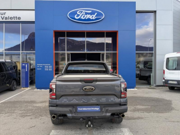 Photo 6 du bon plan FORD Ranger VUL 3.0 EcoBoost V6 292ch Stop&Start Double Cabine Raptor BVA10 occasion à 58490 €