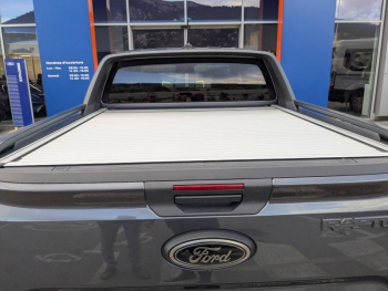 Photo 8 du bon plan FORD Ranger VUL 3.0 EcoBoost V6 292ch Stop&Start Double Cabine Raptor BVA10 occasion à 58490 €