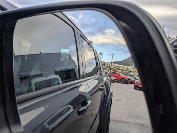 Photo 9 du bon plan FORD Ranger VUL 3.0 EcoBoost V6 292ch Stop&Start Double Cabine Raptor BVA10 occasion à 58490 €