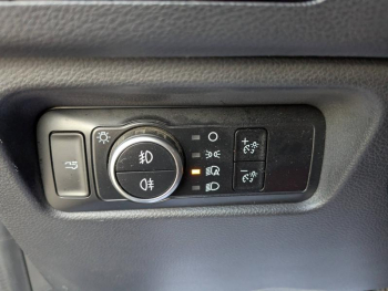 Photo 11 du bon plan FORD Ranger VUL 3.0 EcoBoost V6 292ch Stop&Start Double Cabine Raptor BVA10 occasion à 58490 €