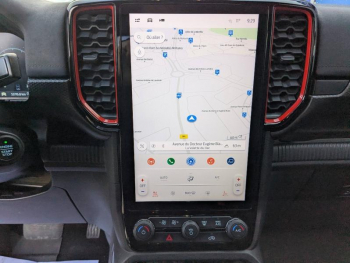 Photo 14 du bon plan FORD Ranger VUL 3.0 EcoBoost V6 292ch Stop&Start Double Cabine Raptor BVA10 occasion à 58490 €