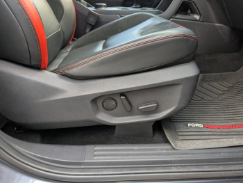 Photo 21 du bon plan FORD Ranger VUL 3.0 EcoBoost V6 292ch Stop&Start Double Cabine Raptor BVA10 occasion à 58490 €