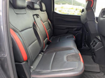 Photo 22 du bon plan FORD Ranger VUL 3.0 EcoBoost V6 292ch Stop&Start Double Cabine Raptor BVA10 occasion à 58490 €