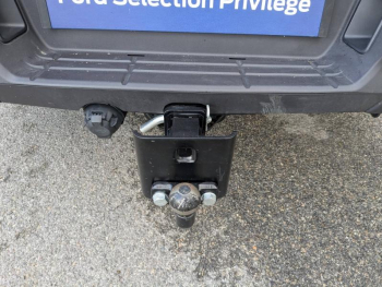 Photo 25 du bon plan FORD Ranger VUL 3.0 EcoBoost V6 292ch Stop&Start Double Cabine Raptor BVA10 occasion à 58490 €