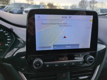 Photo 7 du bon plan FORD Puma 1.0 Flexifuel 125ch S&S mHEV Titanium occasion à 18500 €