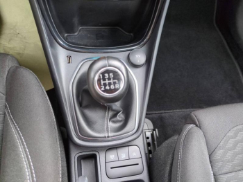 Photo 10 du bon plan FORD Puma 1.0 Flexifuel 125ch S&S mHEV Titanium occasion à 18500 €