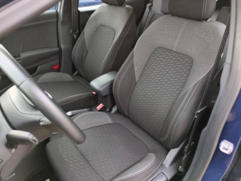 Photo 15 du bon plan FORD Puma 1.0 Flexifuel 125ch S&S mHEV Titanium occasion à 18500 €