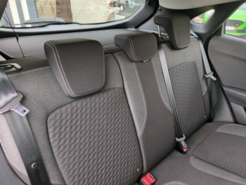 Photo 18 du bon plan FORD Puma 1.0 Flexifuel 125ch S&S mHEV Titanium occasion à 18500 €