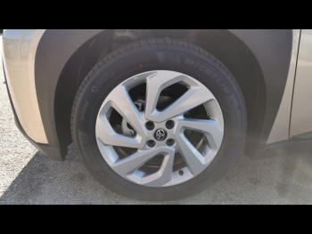 Photo 7 du bon plan TOYOTA Aygo X 1.0 VVT-i 72ch Design S-CVT occasion à 17390 €