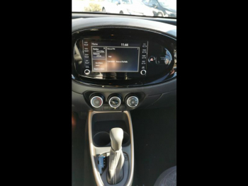 Photo 14 du bon plan TOYOTA Aygo X 1.0 VVT-i 72ch Design S-CVT occasion à 17390 €