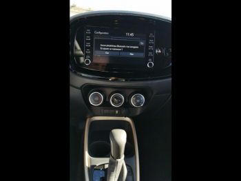 Photo 15 du bon plan TOYOTA Aygo X 1.0 VVT-i 72ch Design S-CVT occasion à 17390 €