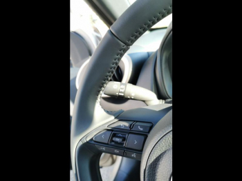 Photo 17 du bon plan TOYOTA Aygo X 1.0 VVT-i 72ch Design S-CVT occasion à 17390 €