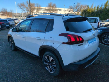 Photo 3 du bon plan PEUGEOT 2008 1.2 PureTech 110ch Allure S&S EAT6 occasion à 9990 €
