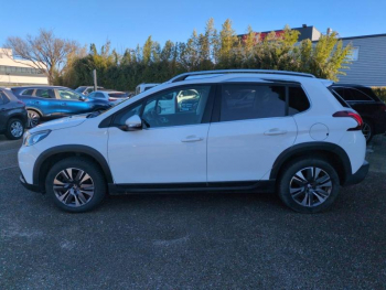 Photo 5 du bon plan PEUGEOT 2008 1.2 PureTech 110ch Allure S&S EAT6 occasion à 9990 €