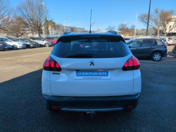 Photo 8 du bon plan PEUGEOT 2008 1.2 PureTech 110ch Allure S&S EAT6 occasion à 9990 €