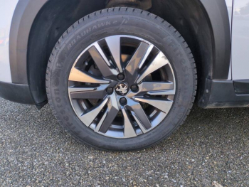 Photo 9 du bon plan PEUGEOT 2008 1.2 PureTech 110ch Allure S&S EAT6 occasion à 9990 €