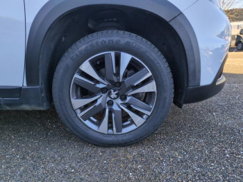 Photo 10 du bon plan PEUGEOT 2008 1.2 PureTech 110ch Allure S&S EAT6 occasion à 9990 €