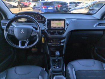 Photo 17 du bon plan PEUGEOT 2008 1.2 PureTech 110ch Allure S&S EAT6 occasion à 9990 €