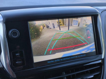 Photo 24 du bon plan PEUGEOT 2008 1.2 PureTech 110ch Allure S&S EAT6 occasion à 9990 €