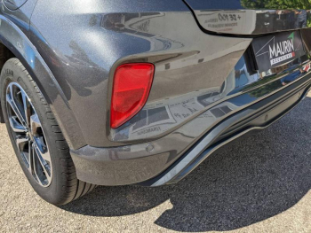 Photo 23 du bon plan FORD Puma 1.0 EcoBoost 125ch S&S mHEV ST-Line Powershift occasion à 18490 €