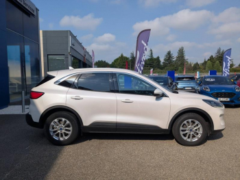 Photo 3 du bon plan FORD Kuga 2.5 Duratec 190ch FHEV E85 Titanium BVA occasion à 21990 €