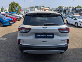 Photo 4 du bon plan FORD Kuga 2.5 Duratec 190ch FHEV E85 Titanium BVA occasion à 21990 €