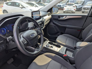 Photo 7 du bon plan FORD Kuga 2.5 Duratec 190ch FHEV E85 Titanium BVA occasion à 21990 €