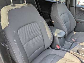 Photo 13 du bon plan FORD Kuga 2.5 Duratec 190ch FHEV E85 Titanium BVA occasion à 21990 €