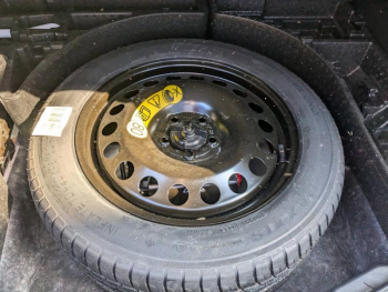 Photo 20 du bon plan FORD Kuga 2.5 Duratec 190ch FHEV E85 Titanium BVA occasion à 21990 €