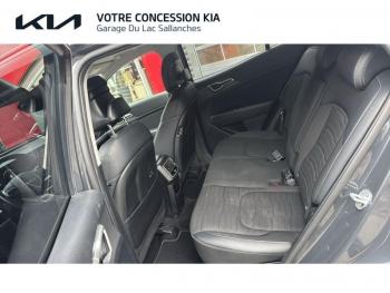 Photo 11 du bon plan KIA Sportage 1.6 T-GDi 230ch HEV Design BVA6 4x4 occasion à 31990 €