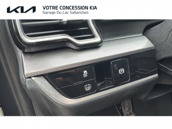 Photo 14 du bon plan KIA Sportage 1.6 T-GDi 230ch HEV Design BVA6 4x4 occasion à 31990 €