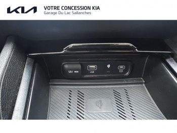 Photo 22 du bon plan KIA Sportage 1.6 T-GDi 230ch HEV Design BVA6 4x4 occasion à 31990 €