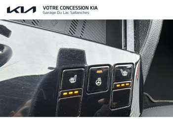 Photo 23 du bon plan KIA Sportage 1.6 T-GDi 230ch HEV Design BVA6 4x4 occasion à 31990 €