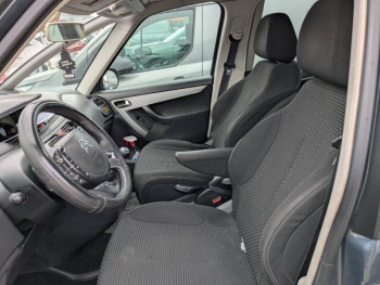 Photo 4 du bon plan CITROEN Berlingo Van VUL M 650kg BlueHDi 130 S&S Driver EAT8 occasion à 13990 €