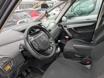 Photo 5 du bon plan CITROEN Berlingo Van VUL M 650kg BlueHDi 130 S&S Driver EAT8 occasion à 13990 €