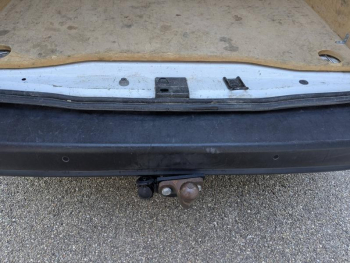 Photo 11 du bon plan CITROEN Berlingo Van VUL M 650kg BlueHDi 130 S&S Driver EAT8 occasion à 13990 €