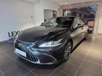 Photo 3 du bon plan LEXUS ES 300h Luxe MY23 occasion à 37990 €